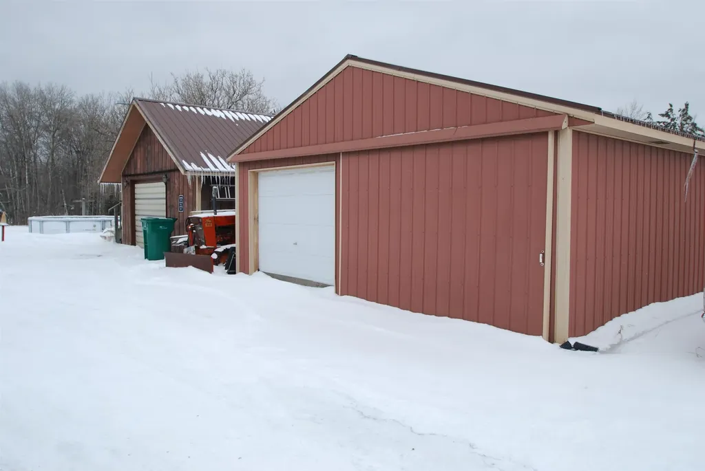 3100 Pointer Road Edwards Township MI 48661