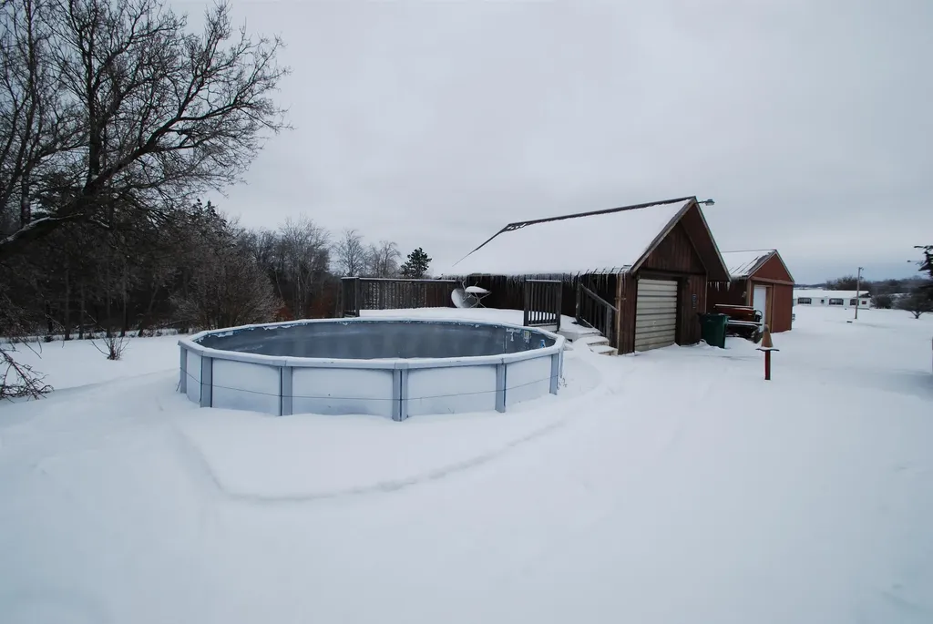 3100 Pointer Road Edwards Township MI 48661