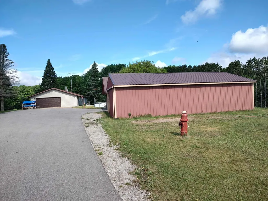 3100 Pointer Road Edwards Township MI 48661