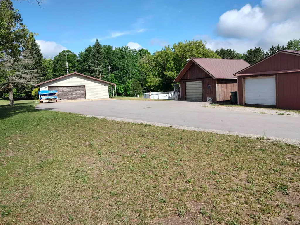 3100 Pointer Road Edwards Township MI 48661