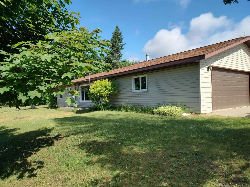 3100 Pointer Road Edwards Township MI 48661