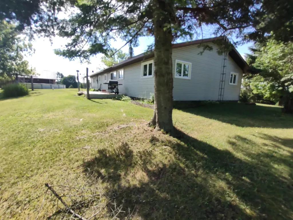 3100 Pointer Road Edwards Township MI 48661