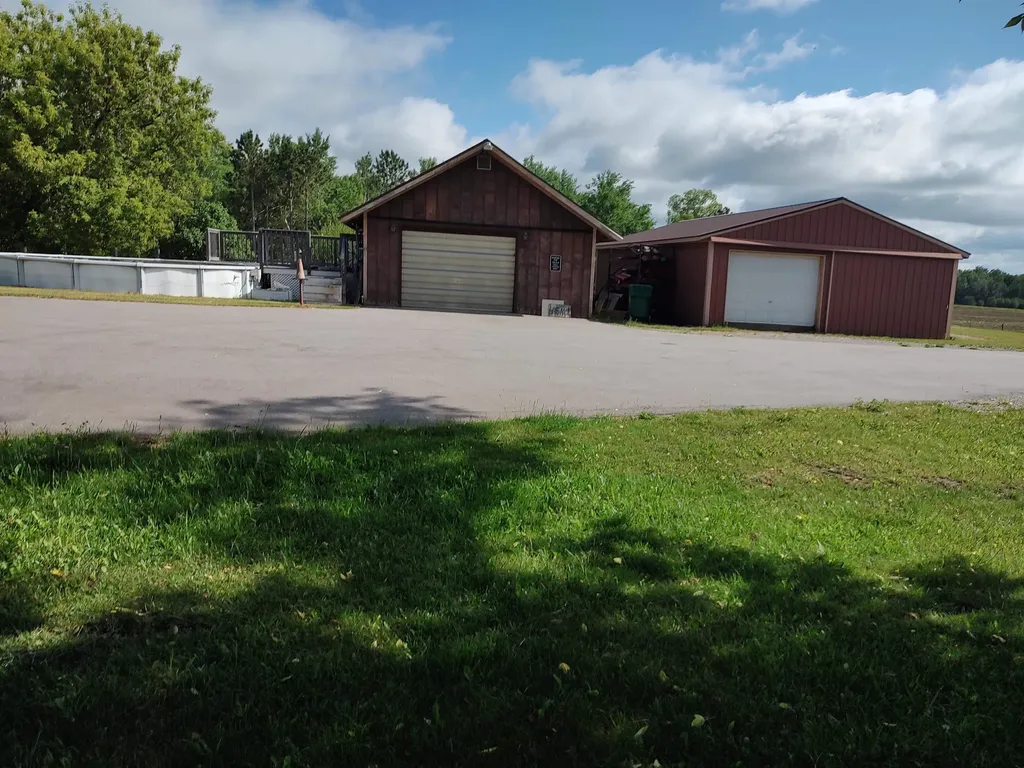 3100 Pointer Road Edwards Township MI 48661