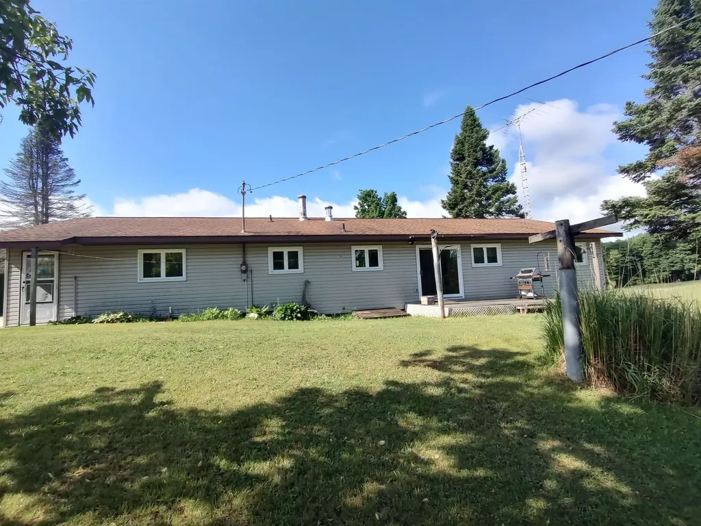 3100 Pointer Road Edwards Township MI 48661