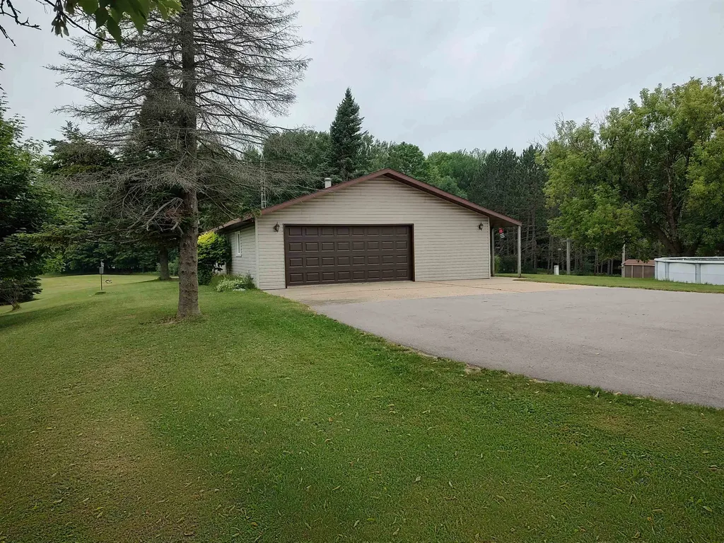 3100 Pointer Road Edwards Township MI 48661