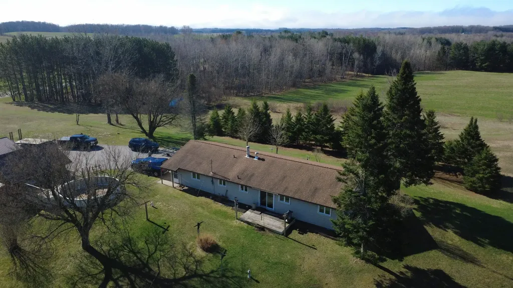 3100 Pointer Road Edwards Township MI 48661