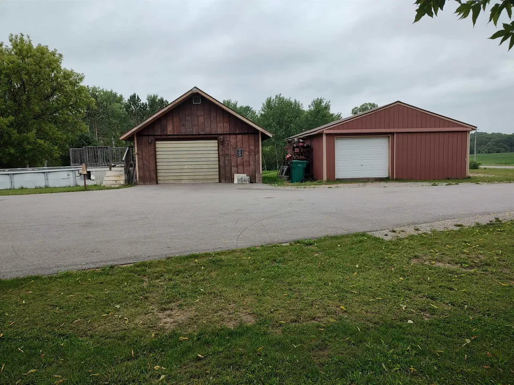 3100 Pointer Road Edwards Township MI 48661