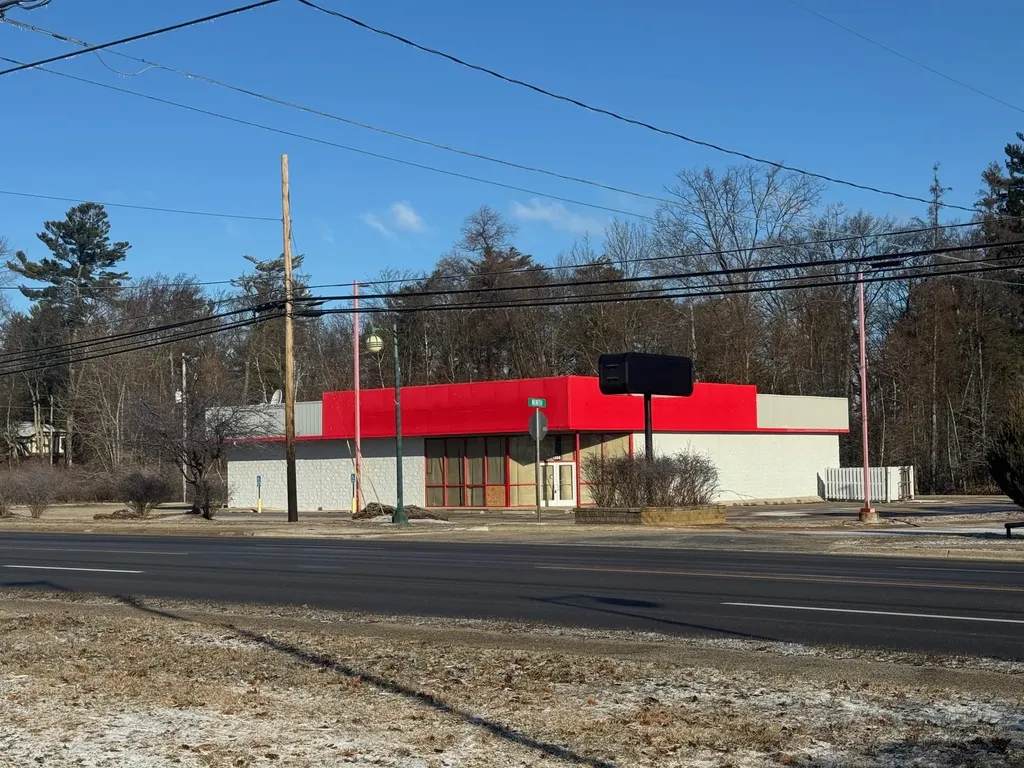 1200 W Houghton Lake Drive Denton Township MI 48651