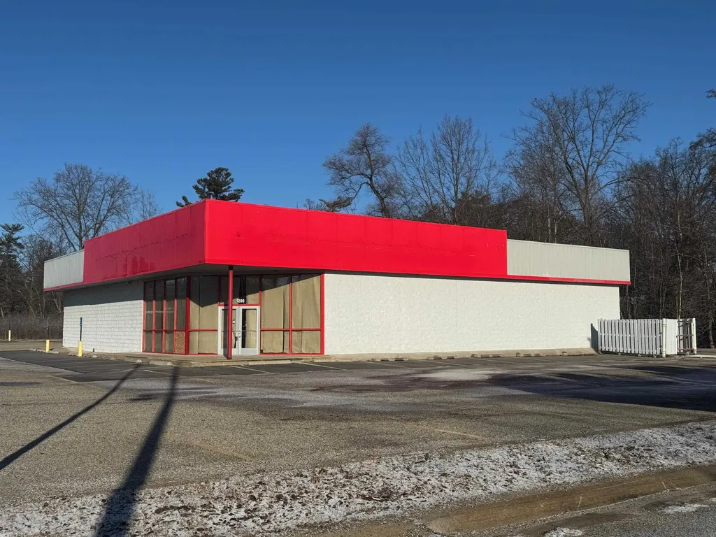 1200 W Houghton Lake Drive Denton Township MI 48651