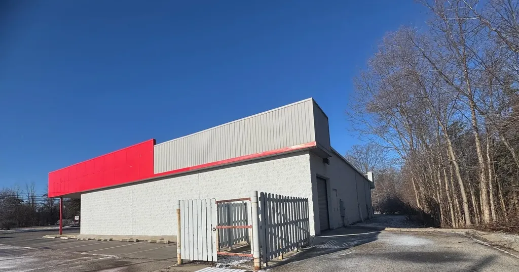 1200 W Houghton Lake Drive Denton Township MI 48651