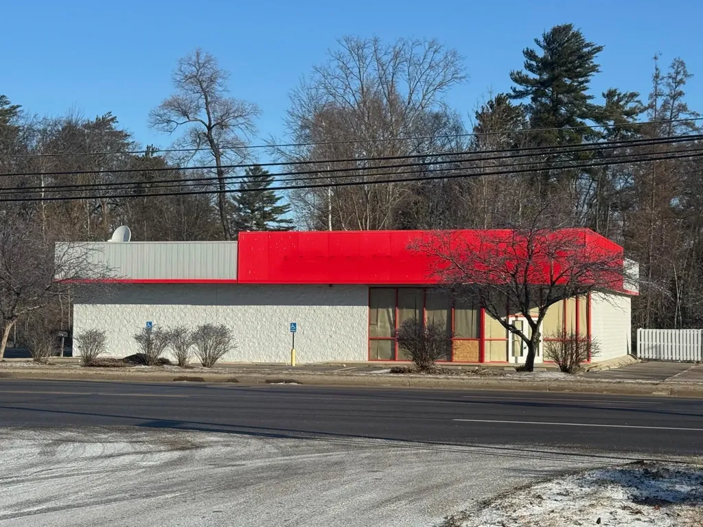 1200 W Houghton Lake Drive Denton Township MI 48651