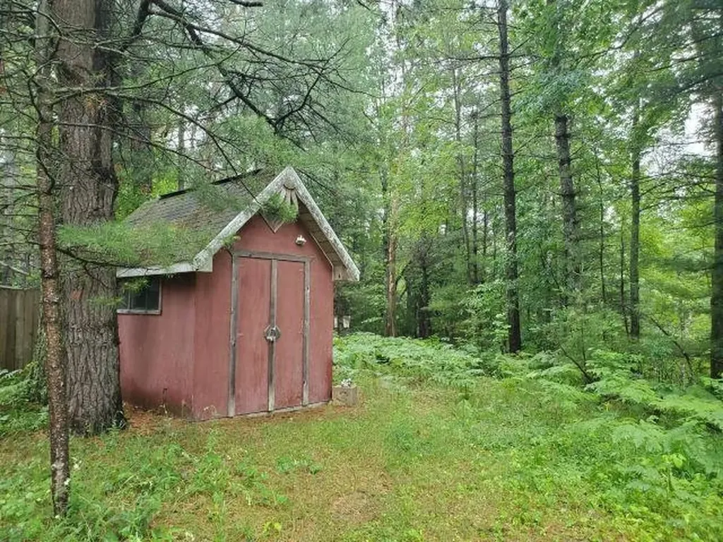 Silver Creek Road Mills Township MI 48756