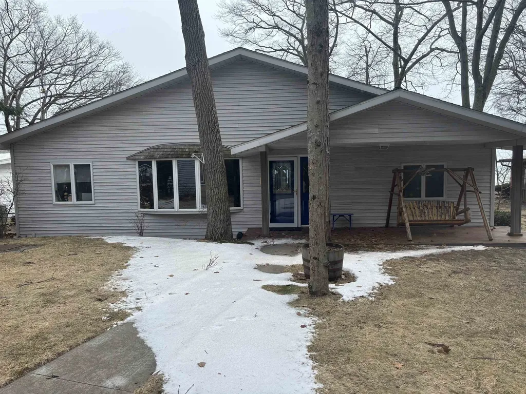 1024 Huron Whitney Township MI 48763