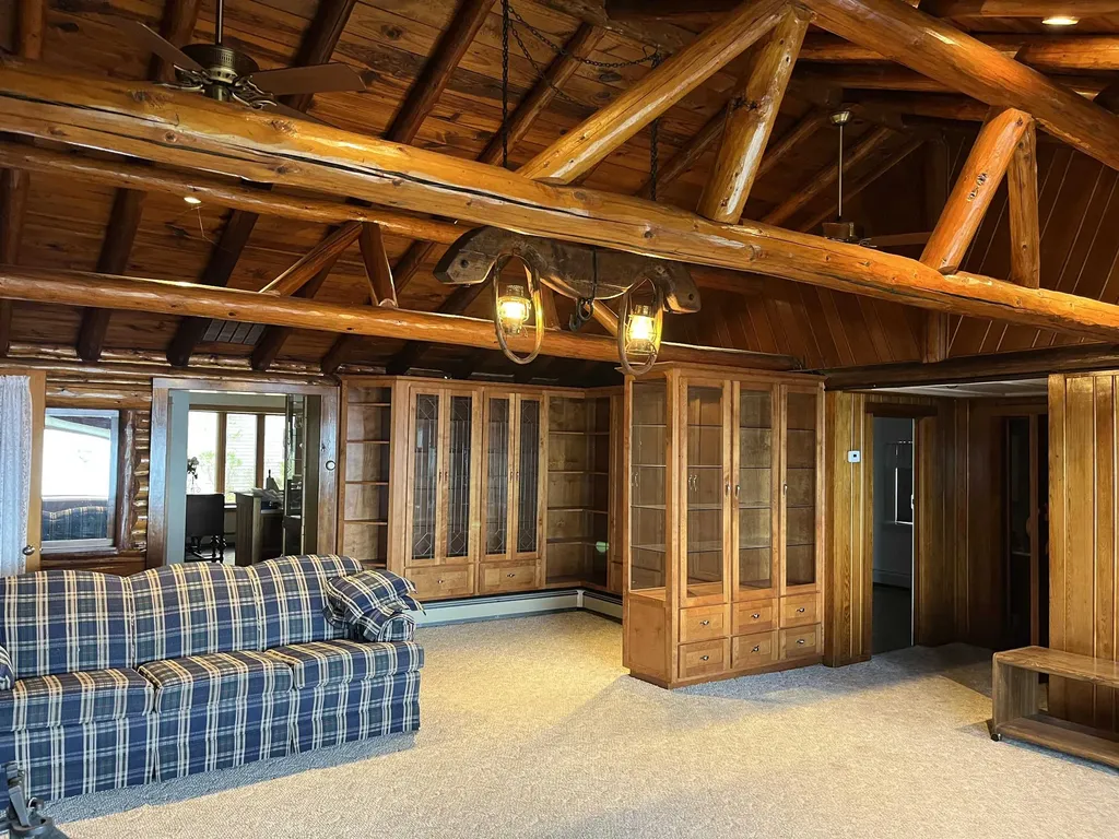 1024 Huron Whitney Township MI 48763