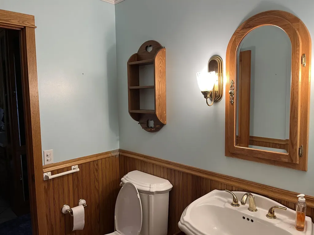 1024 Huron Whitney Township MI 48763