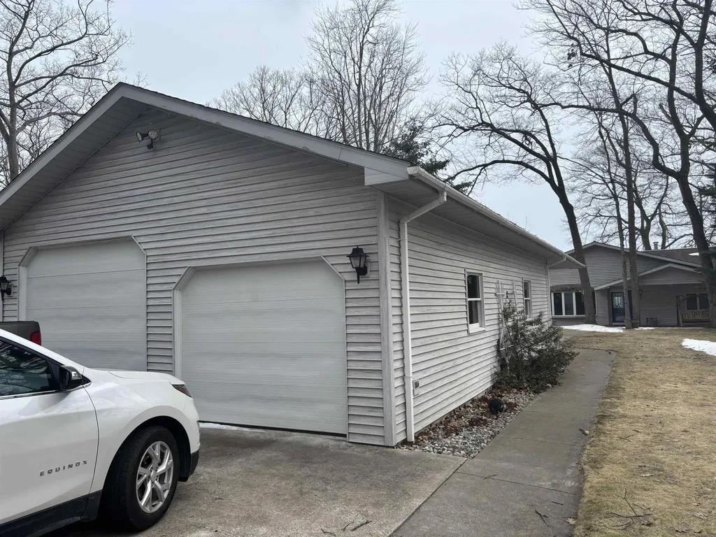 1024 Huron Whitney Township MI 48763
