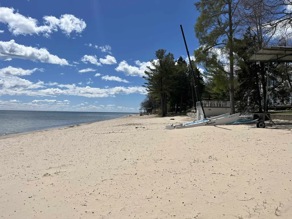 1024 Huron Whitney Township MI 48763