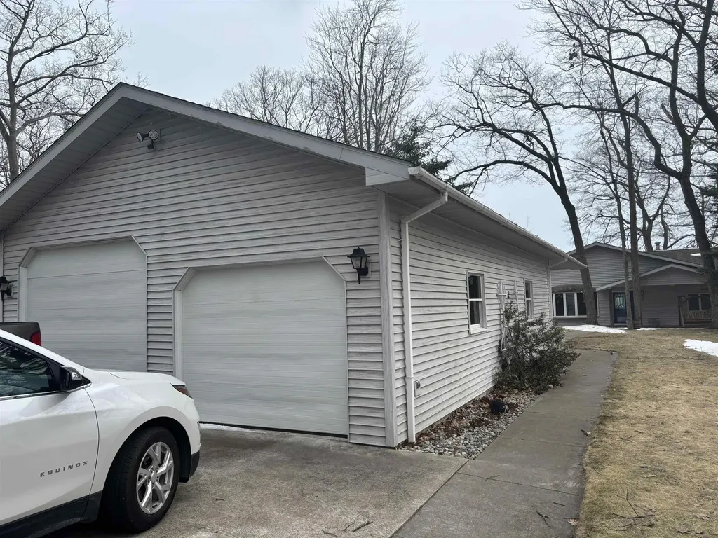 1024 Huron Whitney Township MI 48763