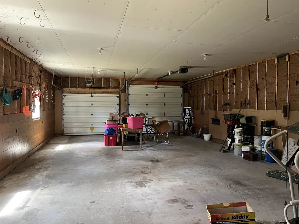 1024 Huron Whitney Township MI 48763