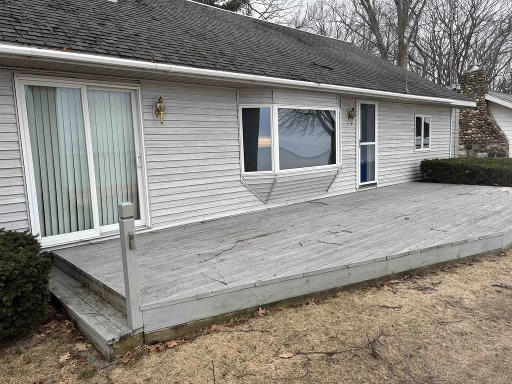 1024 Huron Whitney Township MI 48763