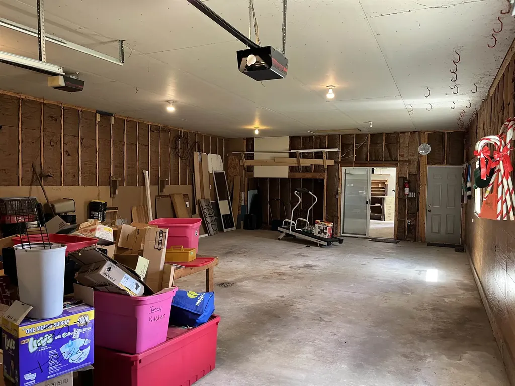 1024 Huron Whitney Township MI 48763