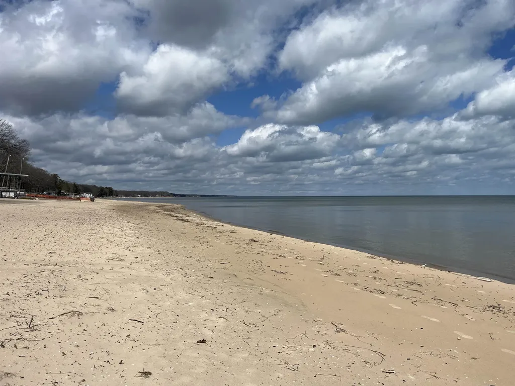 1024 Huron Whitney Township MI 48763