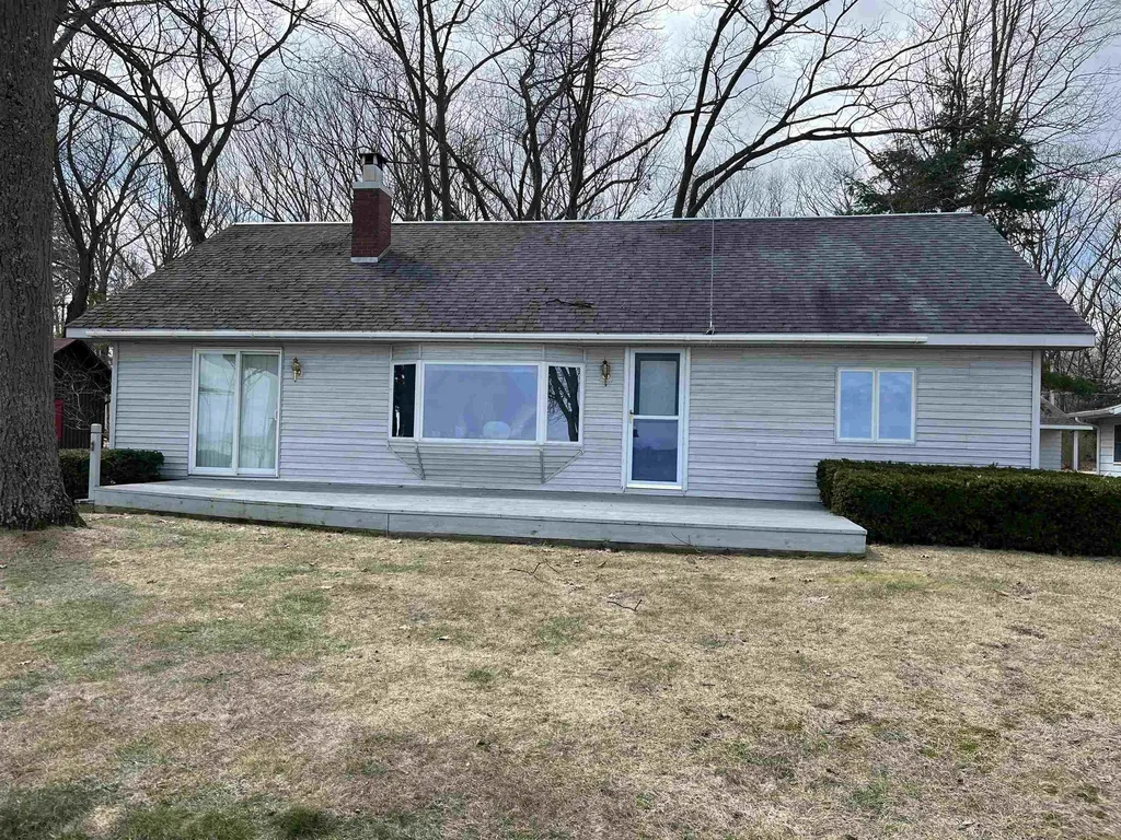1024 Huron Whitney Township MI 48763