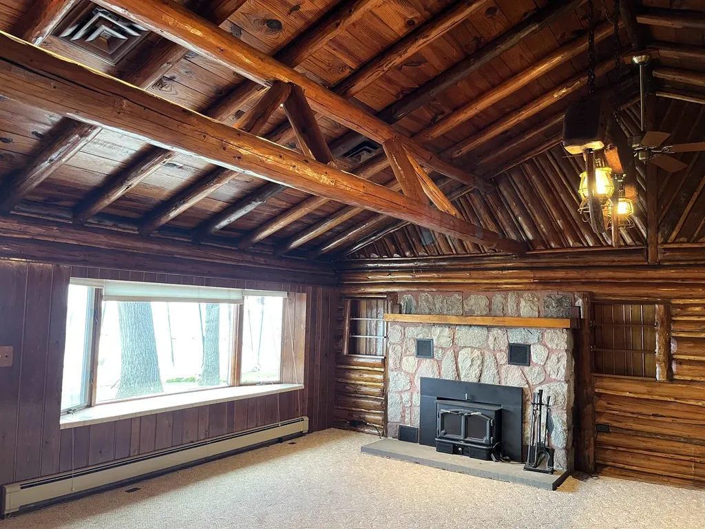 1024 Huron Whitney Township MI 48763