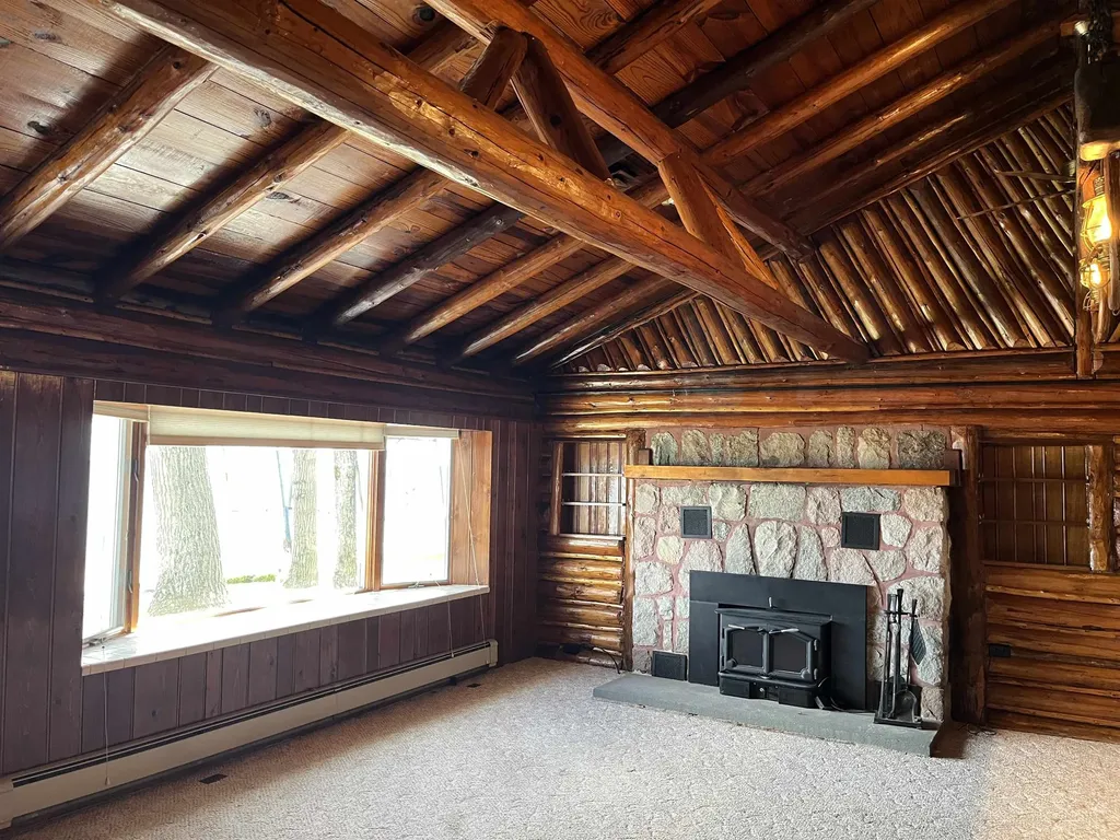 1024 Huron Whitney Township MI 48763
