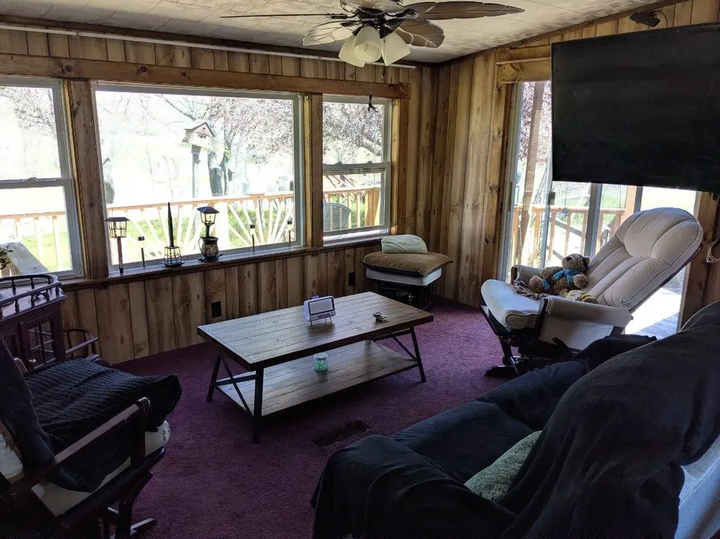 6283 Plant Road Burleigh Township MI 48770