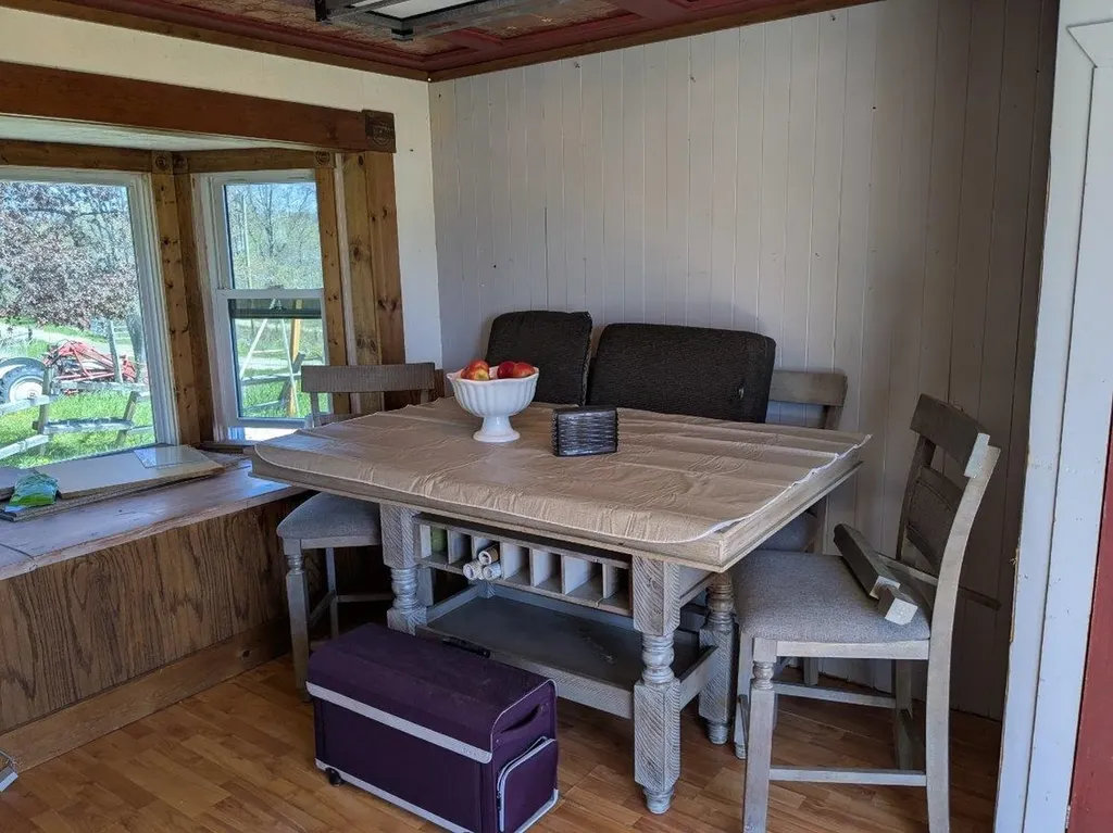 6283 Plant Road Burleigh Township MI 48770
