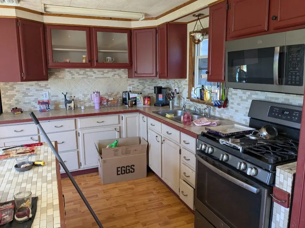 6283 Plant Road Burleigh Township MI 48770