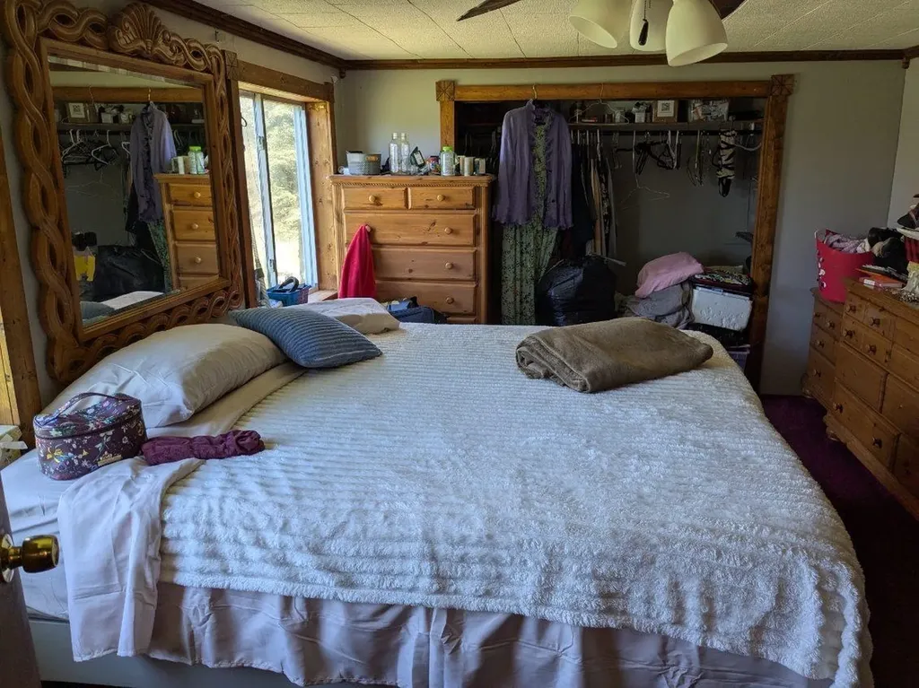 6283 Plant Road Burleigh Township MI 48770
