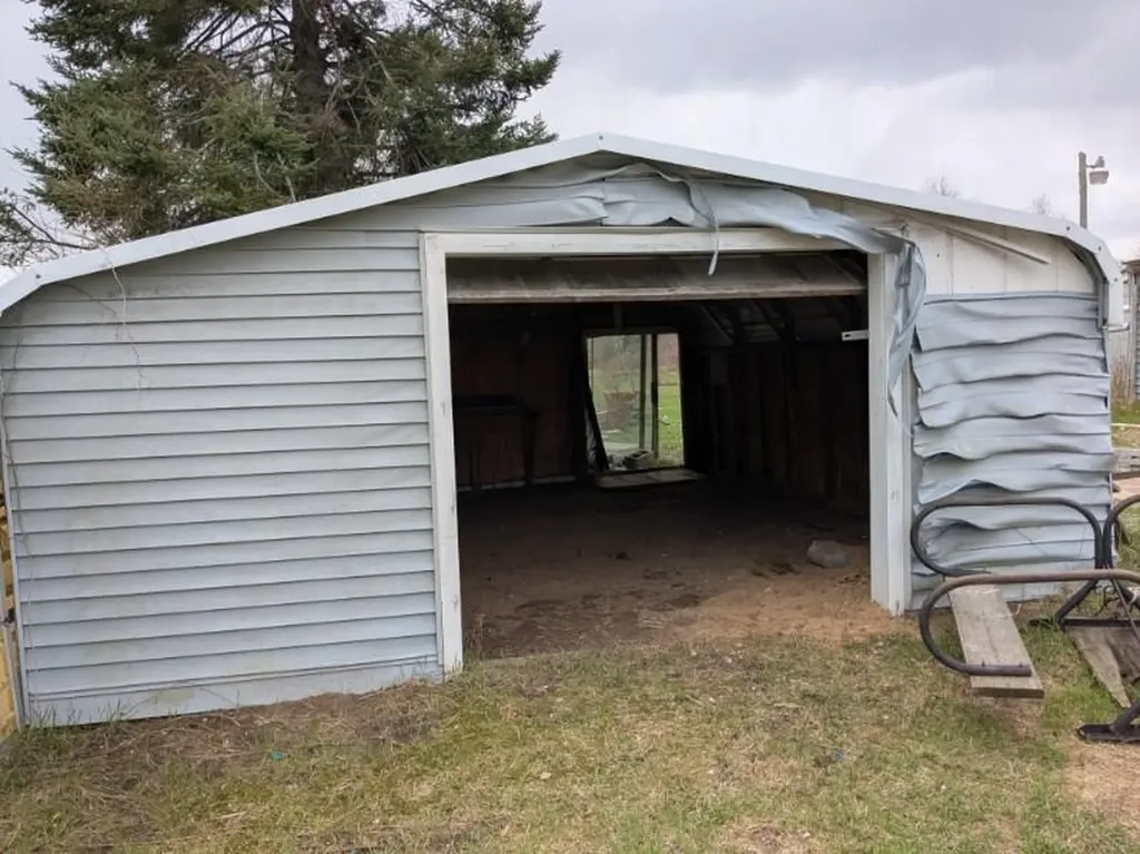 6283 Plant Road Burleigh Township MI 48770