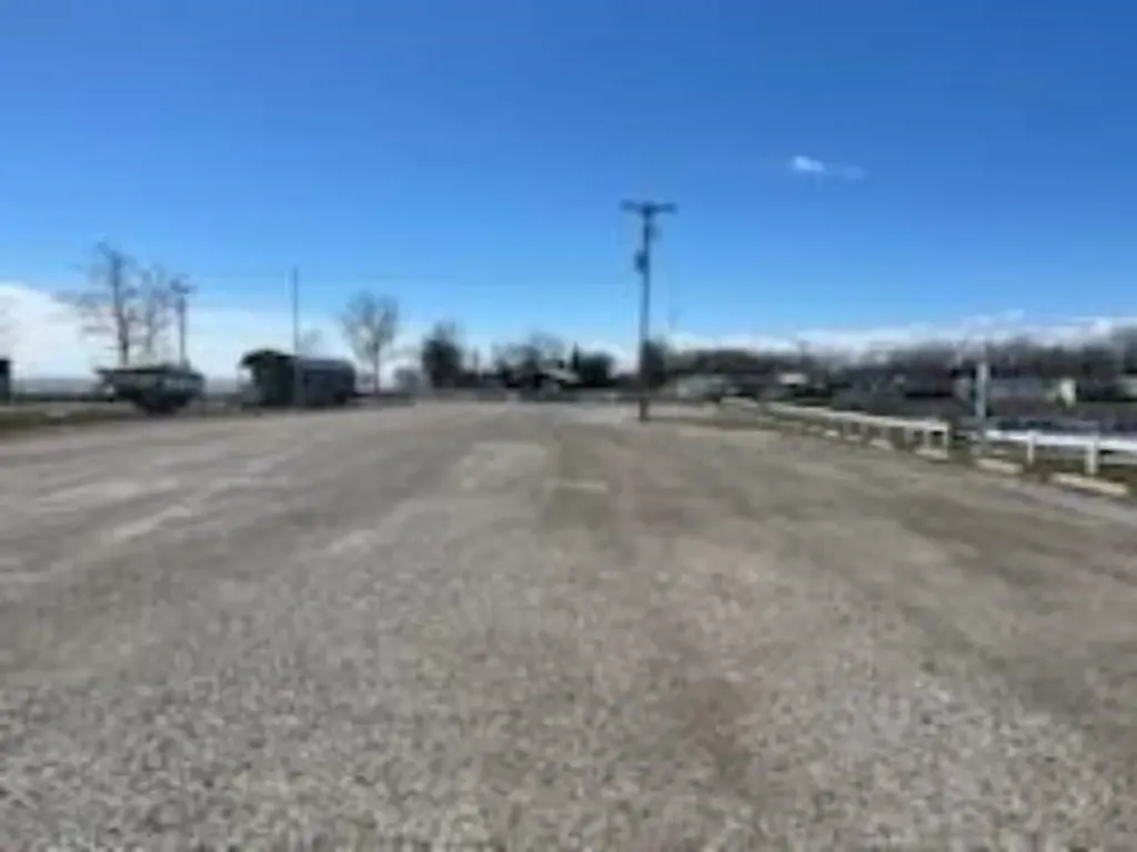N/a Michigan Avenue Sims Township MI 48703