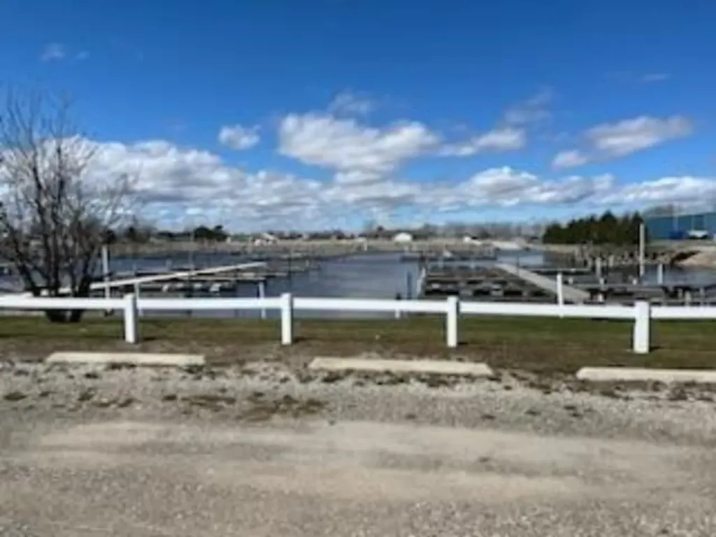 N/a Michigan Avenue Sims Township MI 48703