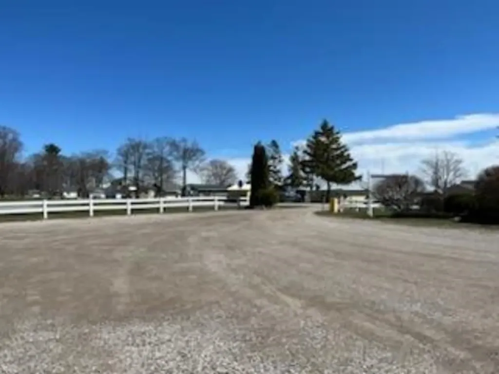 N/a Michigan Avenue Sims Township MI 48703