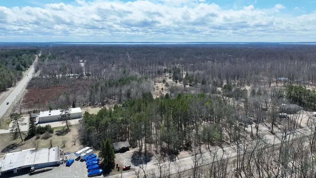 79 W Higgins Lake Drive Markey Township MI 48653