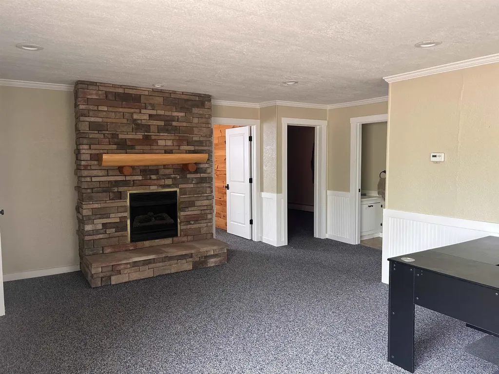79 W Higgins Lake Drive Markey Township MI 48653