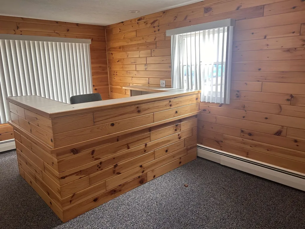 79 W Higgins Lake Drive Markey Township MI 48653