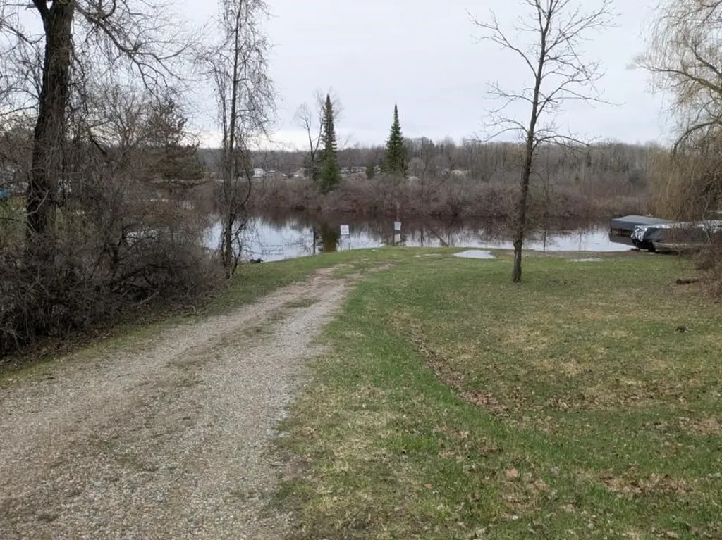 00 Lakeview Drive Hill Township MI 48739