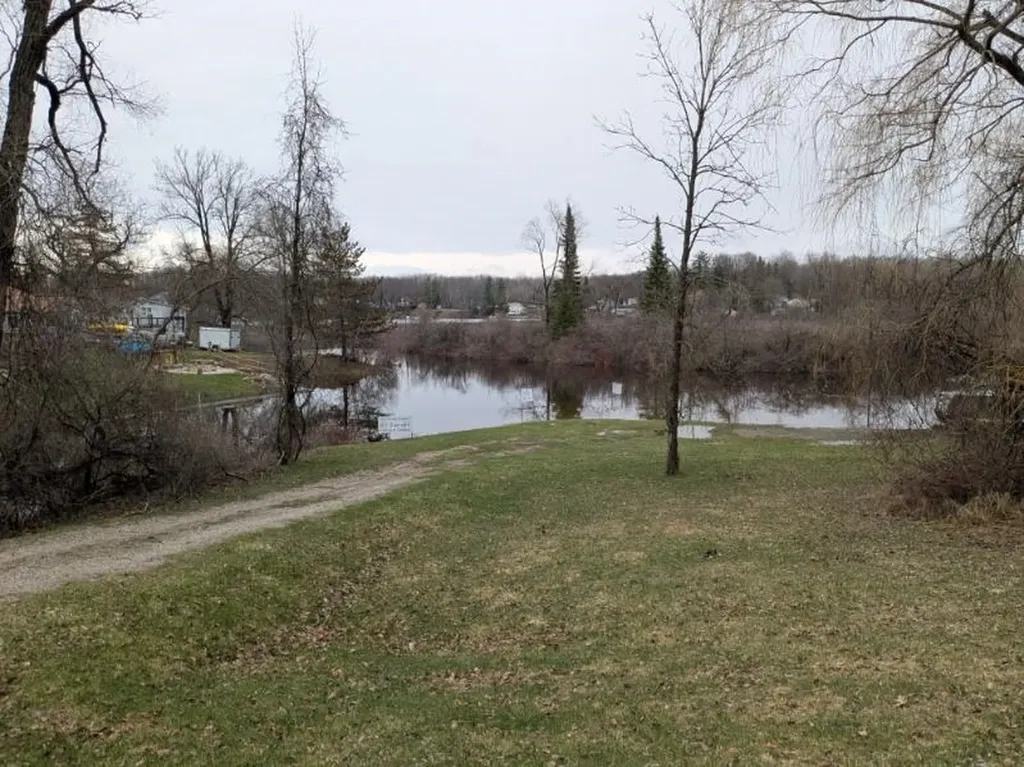 00 Lakeview Drive Hill Township MI 48739