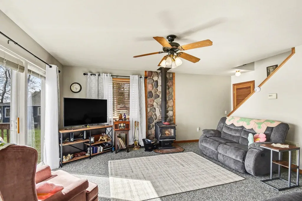 5986 Birchwood Drive Hill Township MI 48739