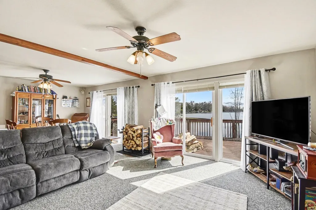 5986 Birchwood Drive Hill Township MI 48739