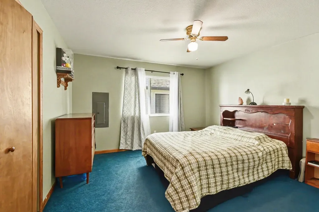 5986 Birchwood Drive Hill Township MI 48739