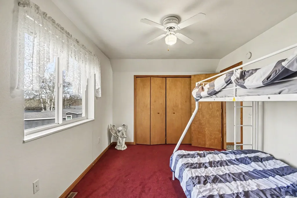 5986 Birchwood Drive Hill Township MI 48739