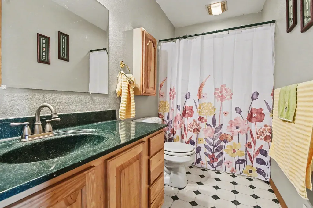 5986 Birchwood Drive Hill Township MI 48739