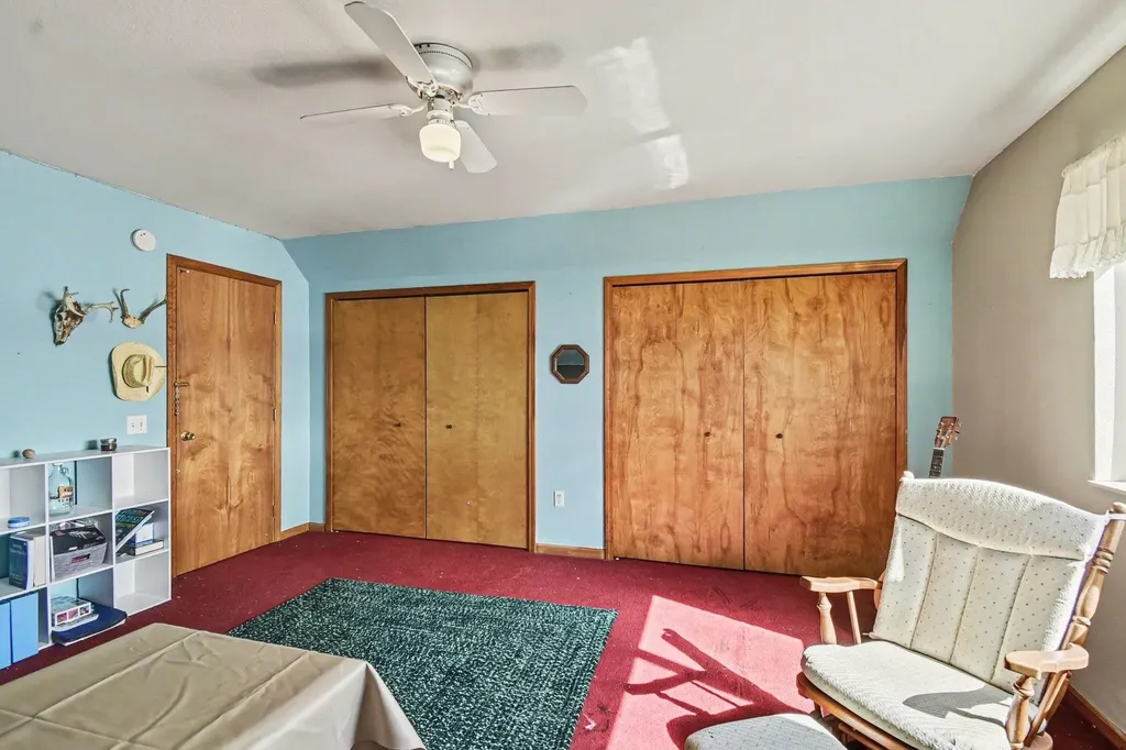 5986 Birchwood Drive Hill Township MI 48739