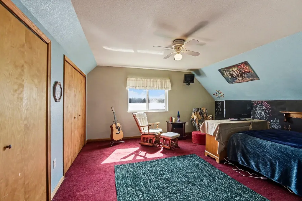 5986 Birchwood Drive Hill Township MI 48739