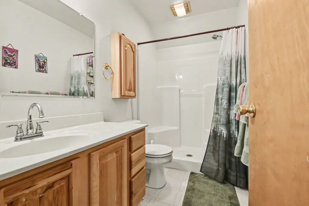 5986 Birchwood Drive Hill Township MI 48739